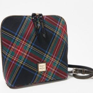 Dooney & Bourke - Large Trixie Crossbody